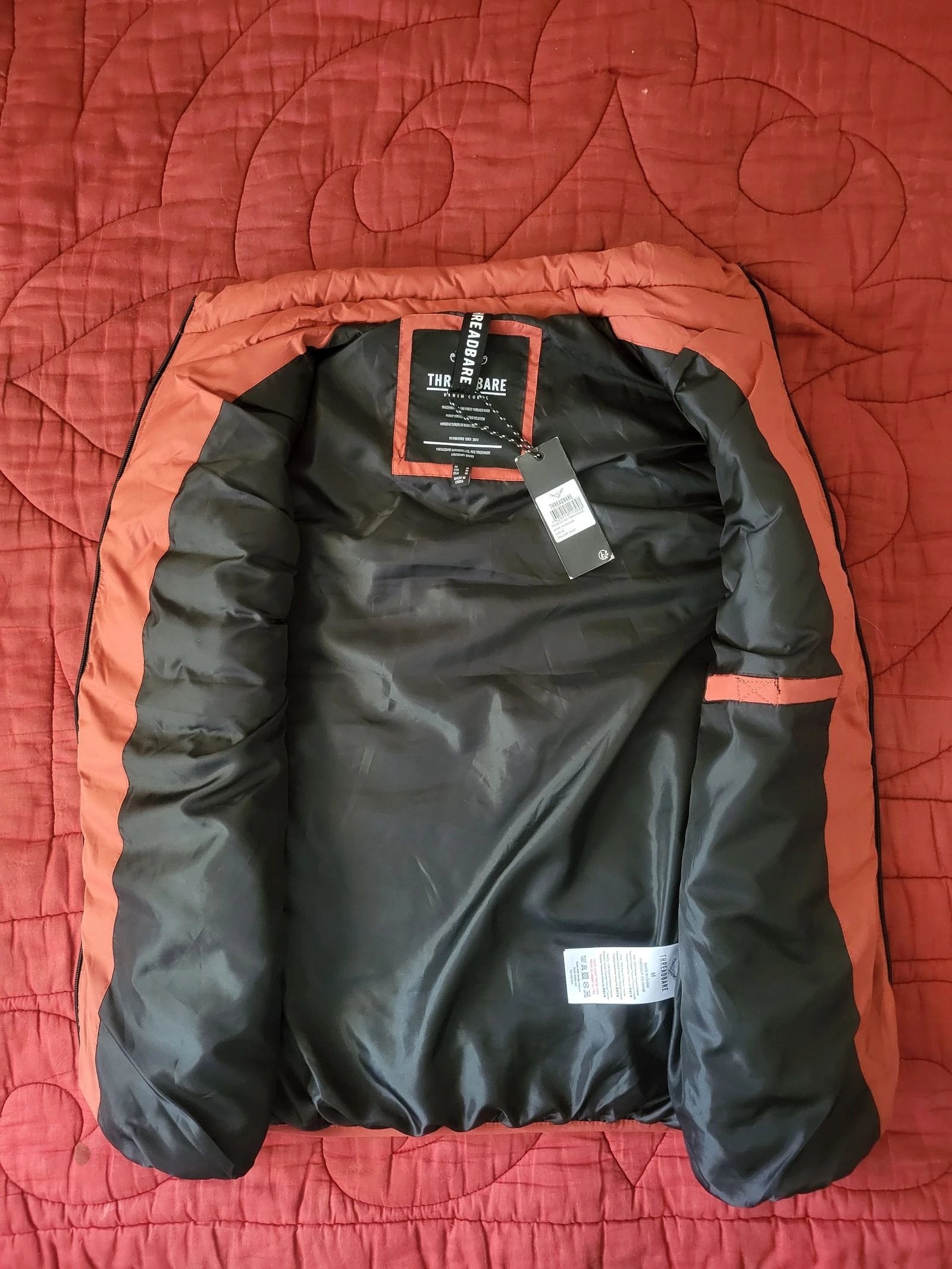 Veste homme  – photo 2